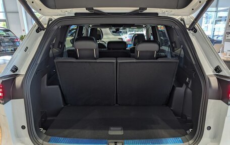 Volkswagen Teramont, 2026 год, 6 490 000 рублей, 39 фотография