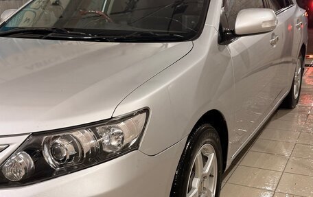 Toyota Allion, 2011 год, 1 040 000 рублей, 1 фотография
