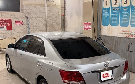 Toyota Allion, 2011 год, 1 040 000 рублей, 2 фотография