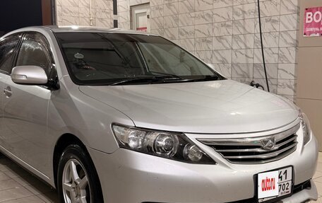 Toyota Allion, 2011 год, 1 040 000 рублей, 4 фотография
