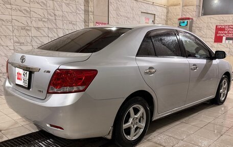 Toyota Allion, 2011 год, 1 040 000 рублей, 3 фотография
