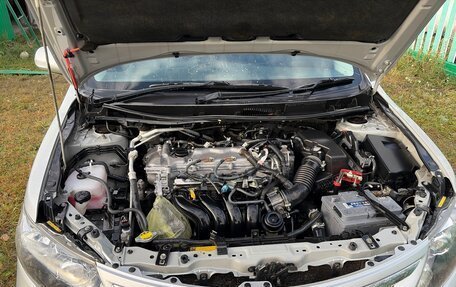 Toyota Allion, 2011 год, 1 040 000 рублей, 6 фотография