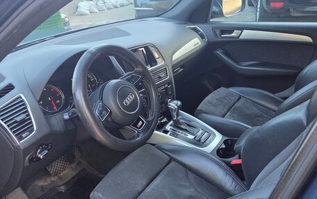 Audi Q5, 2015 год, 2 300 000 рублей, 6 фотография
