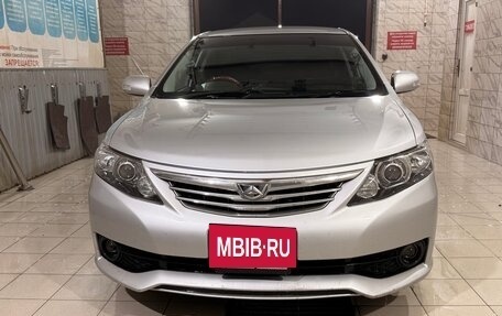 Toyota Allion, 2011 год, 1 040 000 рублей, 5 фотография