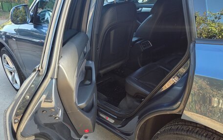 Audi Q5, 2015 год, 2 300 000 рублей, 9 фотография