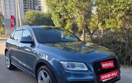 Audi Q5, 2015 год, 2 300 000 рублей, 2 фотография