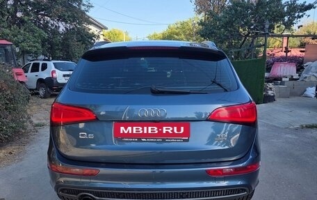 Audi Q5, 2015 год, 2 300 000 рублей, 4 фотография
