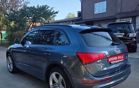 Audi Q5, 2015 год, 2 300 000 рублей, 5 фотография