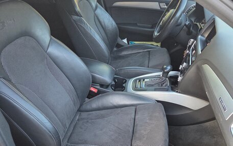Audi Q5, 2015 год, 2 300 000 рублей, 12 фотография
