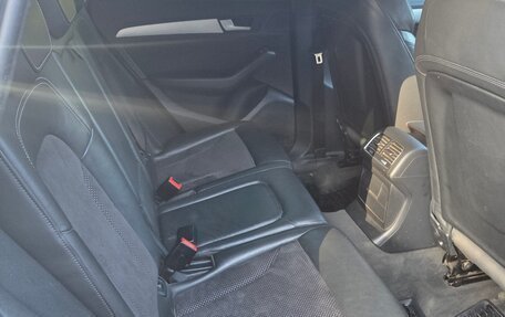 Audi Q5, 2015 год, 2 300 000 рублей, 17 фотография