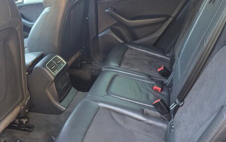 Audi Q5, 2015 год, 2 300 000 рублей, 10 фотография