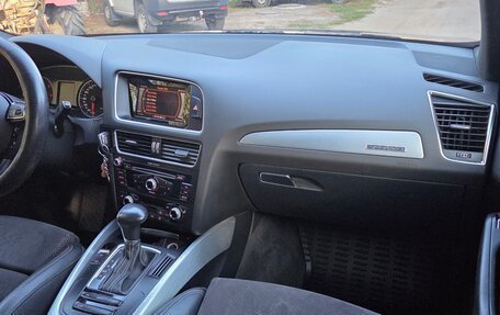 Audi Q5, 2015 год, 2 300 000 рублей, 18 фотография