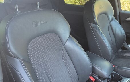 Audi Q5, 2015 год, 2 300 000 рублей, 13 фотография