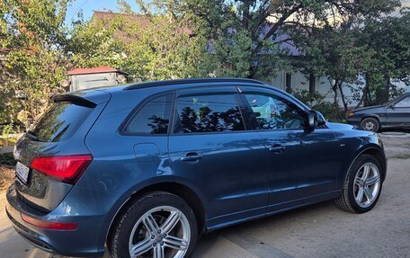 Audi Q5, 2015 год, 2 300 000 рублей, 22 фотография