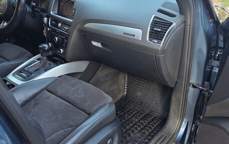 Audi Q5, 2015 год, 2 300 000 рублей, 15 фотография
