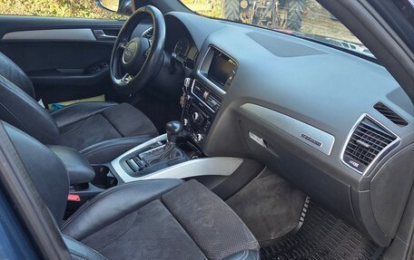 Audi Q5, 2015 год, 2 300 000 рублей, 11 фотография