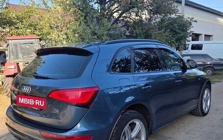 Audi Q5, 2015 год, 2 300 000 рублей, 21 фотография