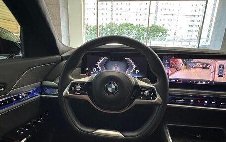 BMW 7 серия, 2023 год, 11 700 000 рублей, 10 фотография