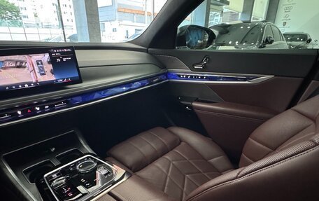 BMW 7 серия, 2023 год, 11 700 000 рублей, 8 фотография