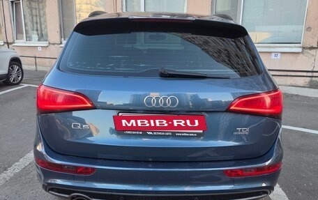 Audi Q5, 2015 год, 2 300 000 рублей, 25 фотография