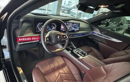 BMW 7 серия, 2023 год, 11 700 000 рублей, 6 фотография