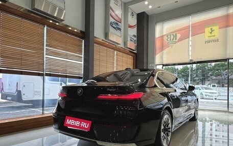 BMW 7 серия, 2023 год, 11 700 000 рублей, 2 фотография
