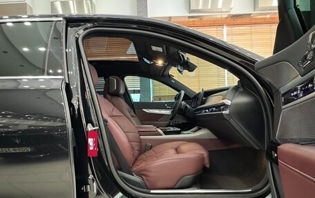 BMW 7 серия, 2023 год, 11 700 000 рублей, 9 фотография