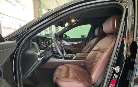 BMW 7 серия, 2023 год, 11 700 000 рублей, 11 фотография