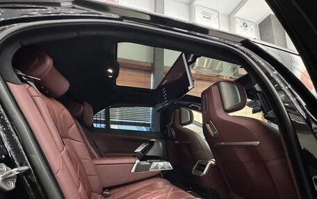 BMW 7 серия, 2023 год, 11 700 000 рублей, 13 фотография