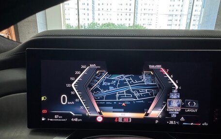 BMW 7 серия, 2023 год, 11 700 000 рублей, 18 фотография