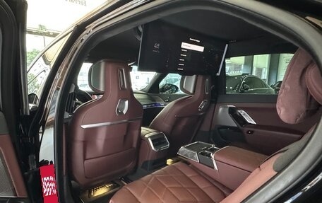 BMW 7 серия, 2023 год, 11 700 000 рублей, 12 фотография