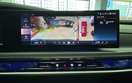 BMW 7 серия, 2023 год, 11 700 000 рублей, 19 фотография