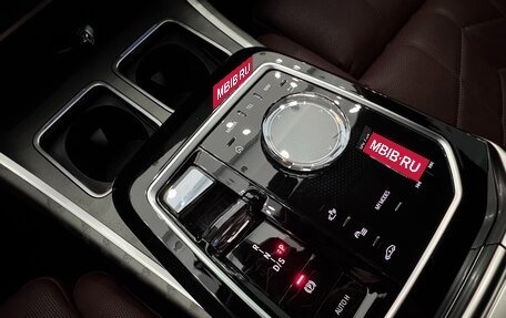 BMW 7 серия, 2023 год, 11 700 000 рублей, 15 фотография