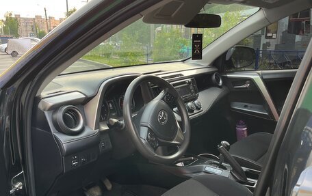Toyota RAV4, 2015 год, 2 100 000 рублей, 6 фотография