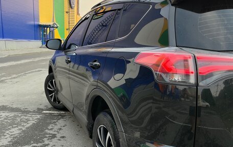 Toyota RAV4, 2015 год, 2 100 000 рублей, 3 фотография