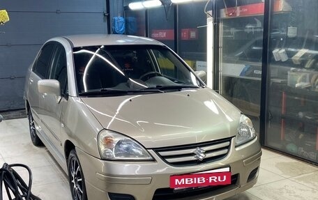 Suzuki Liana, 2004 год, 360 000 рублей, 2 фотография