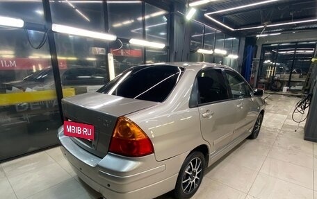 Suzuki Liana, 2004 год, 360 000 рублей, 4 фотография