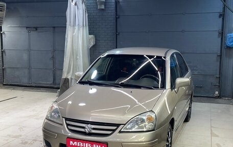 Suzuki Liana, 2004 год, 360 000 рублей, 1 фотография