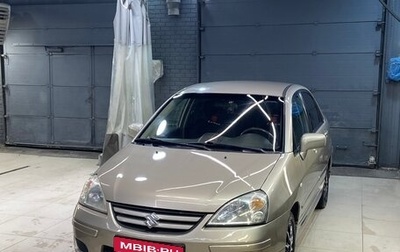 Suzuki Liana, 2004 год, 360 000 рублей, 1 фотография