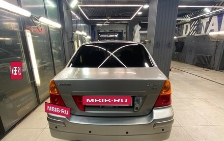 Suzuki Liana, 2004 год, 360 000 рублей, 5 фотография