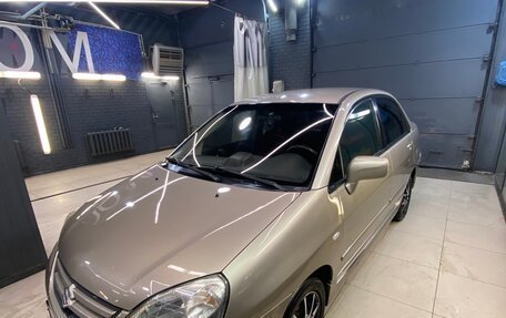 Suzuki Liana, 2004 год, 360 000 рублей, 8 фотография