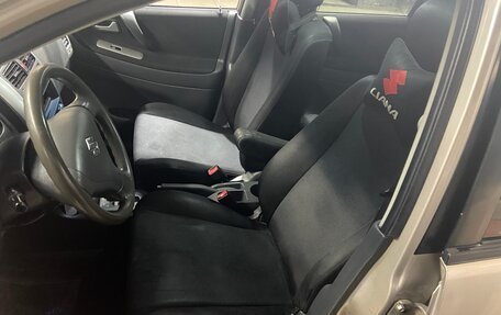 Suzuki Liana, 2004 год, 360 000 рублей, 16 фотография