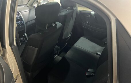 Suzuki Liana, 2004 год, 360 000 рублей, 17 фотография