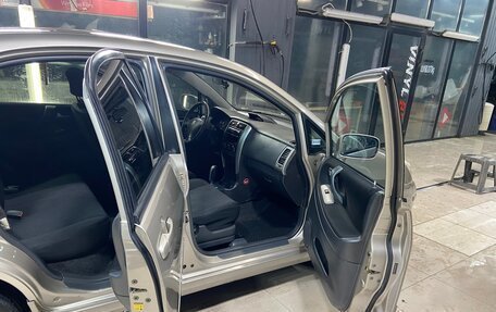 Suzuki Liana, 2004 год, 360 000 рублей, 14 фотография