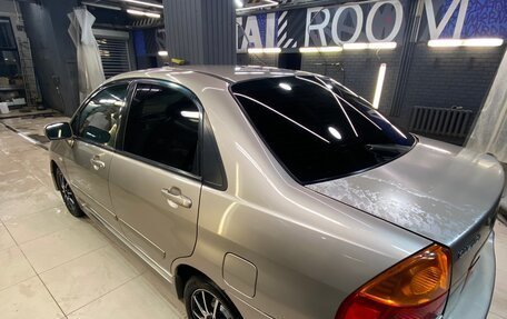 Suzuki Liana, 2004 год, 360 000 рублей, 11 фотография