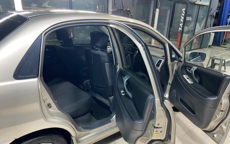 Suzuki Liana, 2004 год, 360 000 рублей, 15 фотография