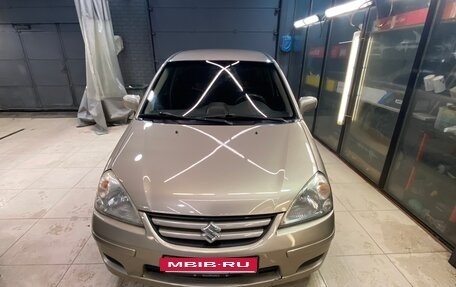 Suzuki Liana, 2004 год, 360 000 рублей, 10 фотография