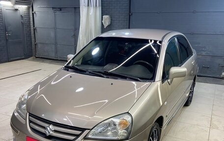Suzuki Liana, 2004 год, 360 000 рублей, 9 фотография