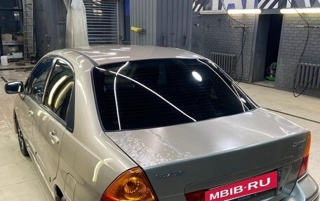 Suzuki Liana, 2004 год, 360 000 рублей, 7 фотография