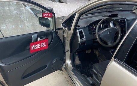 Suzuki Liana, 2004 год, 360 000 рублей, 12 фотография